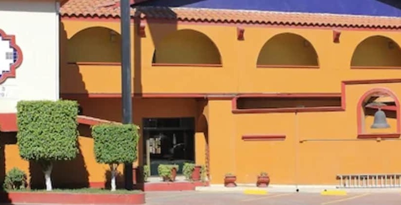 Fotos del hotel San Juan Inn:  13