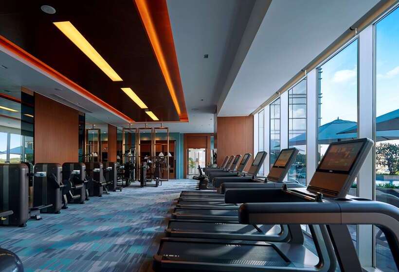 ホテル Shangrila Bengaluru