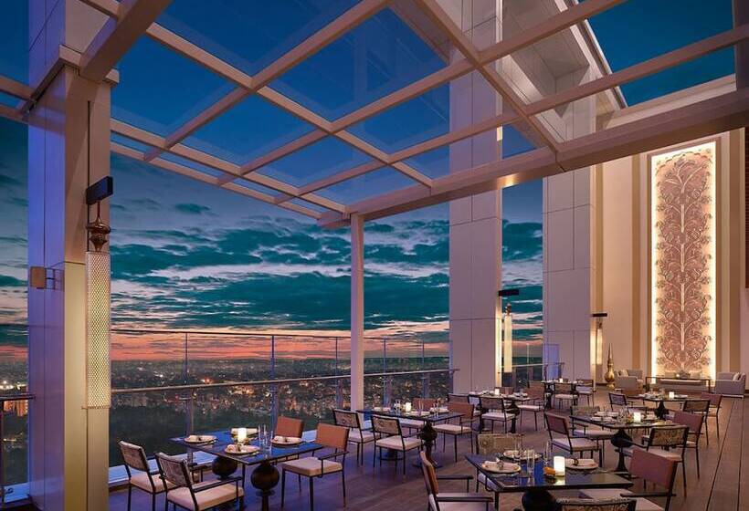 ホテル Shangrila Bengaluru