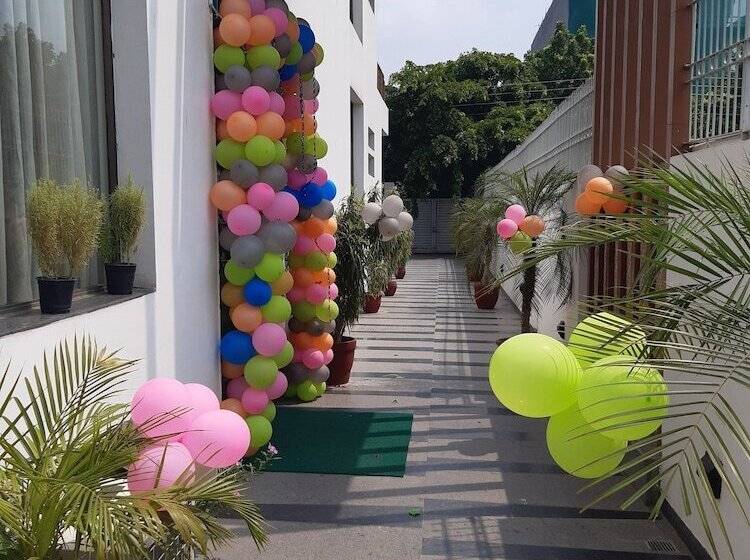 Fotos del hotel Silver Ark:  2