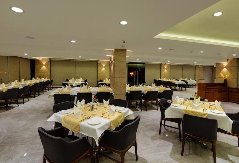 هتل Suba Elite Vadodara