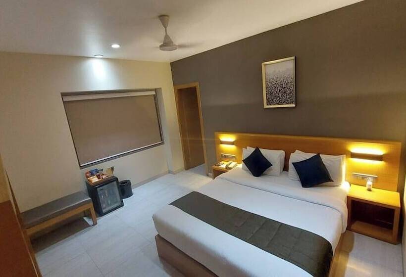 هتل Suba Elite Vadodara