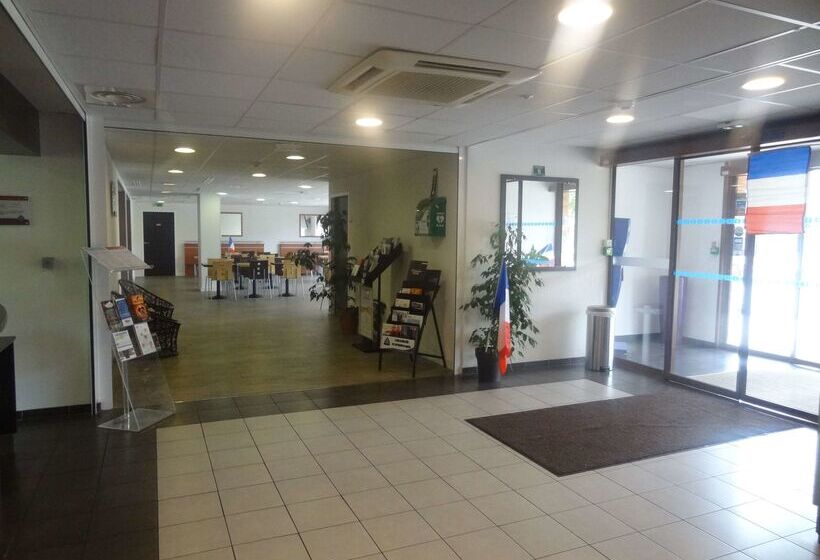 Sure Hotel By Best Western Saint Amand Les Eaux
