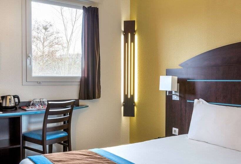 Sure Hotel By Best Western Saint Amand Les Eaux