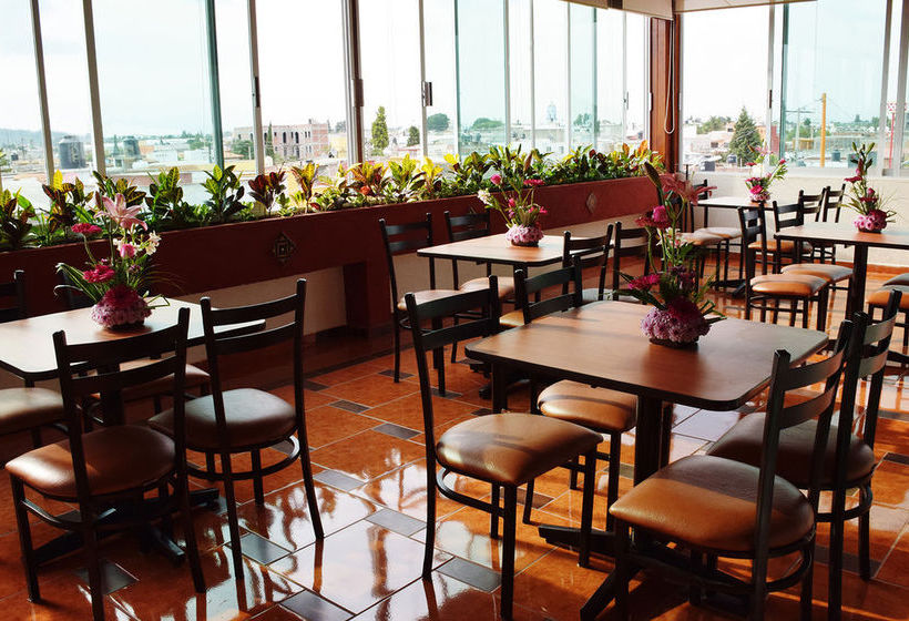 호텔 Terraza San Pedrito