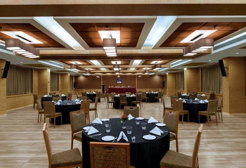 Hotel The Fern Residency Somnath