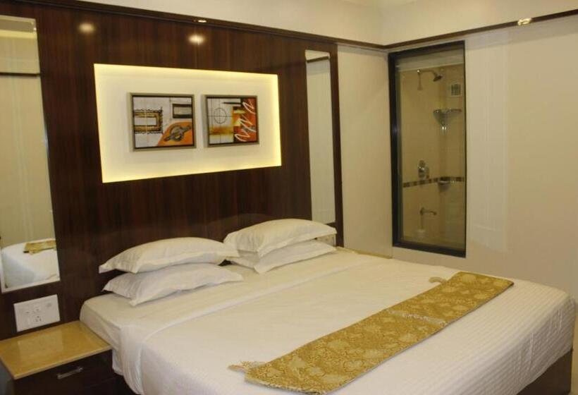 Fotos del hotel The Grand Tulip:  15