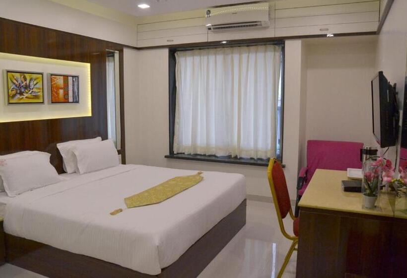 Fotos del hotel The Grand Tulip:  8