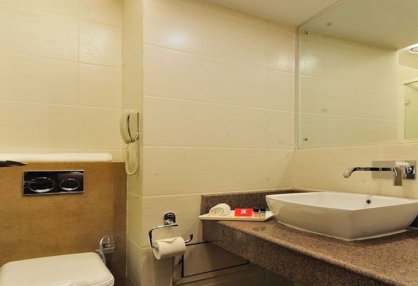 Fabhotel Prime The New Heaven