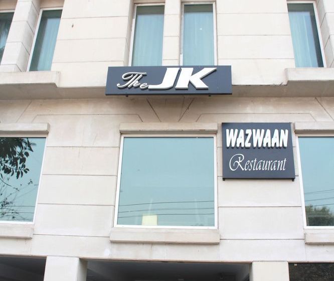 Fabhotel Prime The New Heaven