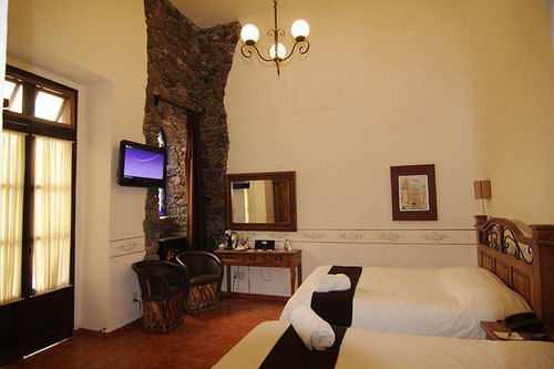 Hotel Villa Del Villar