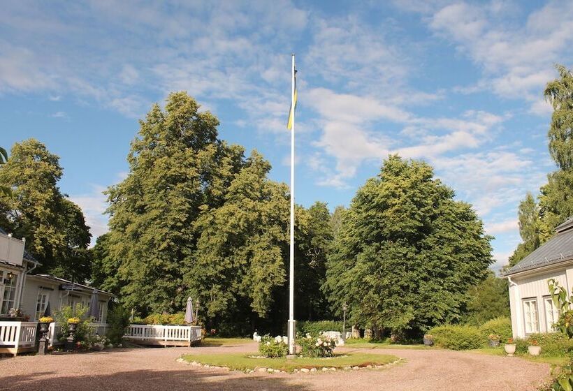 Отель Wanbo Herrgard