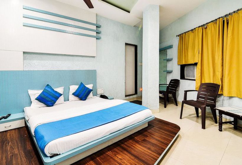 Hotel Zo Rooms Lal Baug Parel