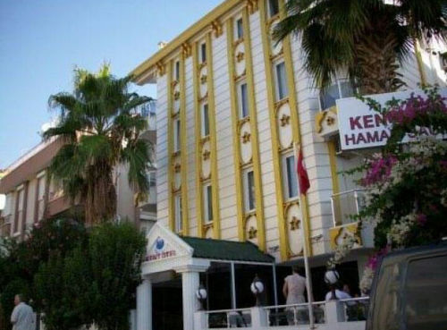 Kent Otel