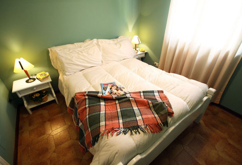 Residence La Meridiana