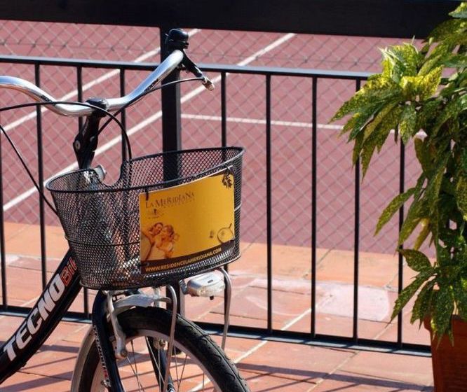 Residence La Meridiana