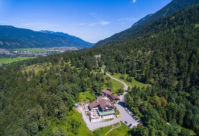Landhotel Panorama