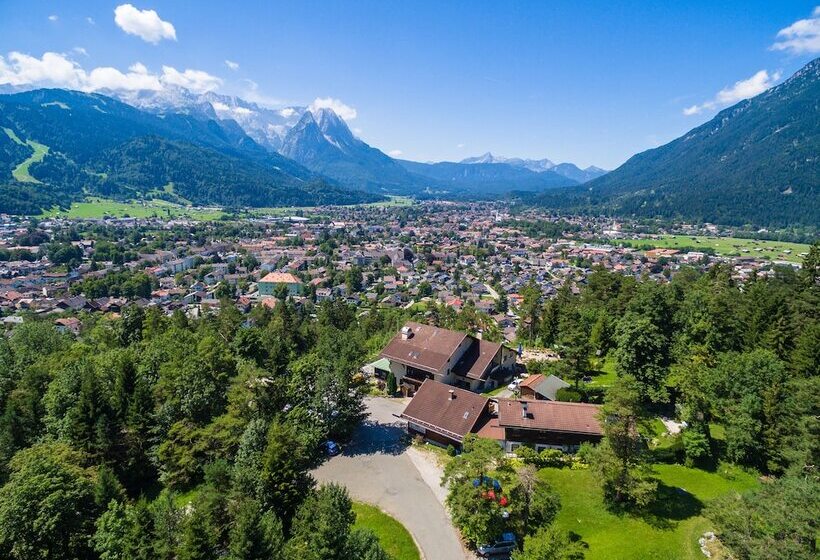Landhotel Panorama