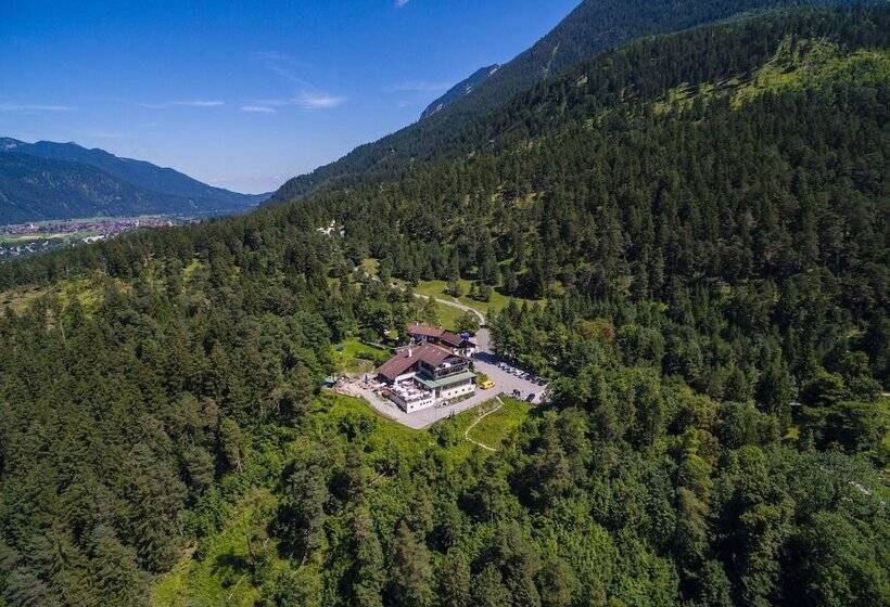Landhotel Panorama