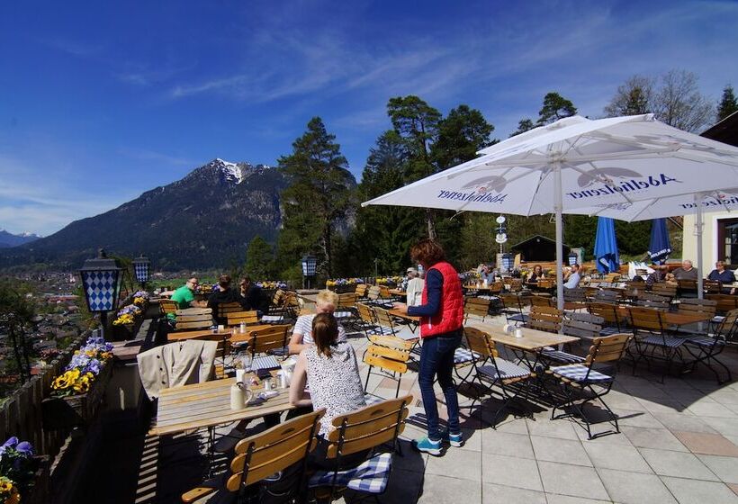 Landhotel Panorama