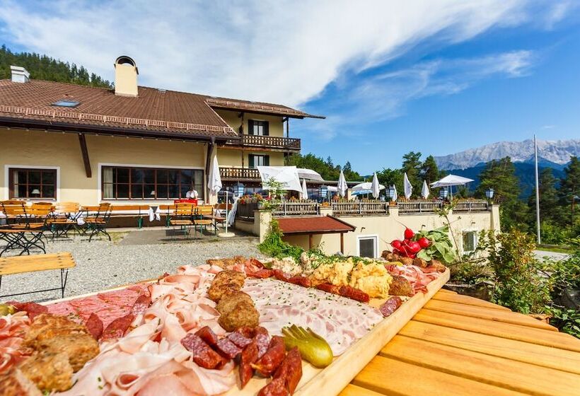 Landhotel Panorama