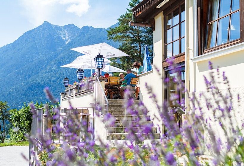Landhotel Panorama