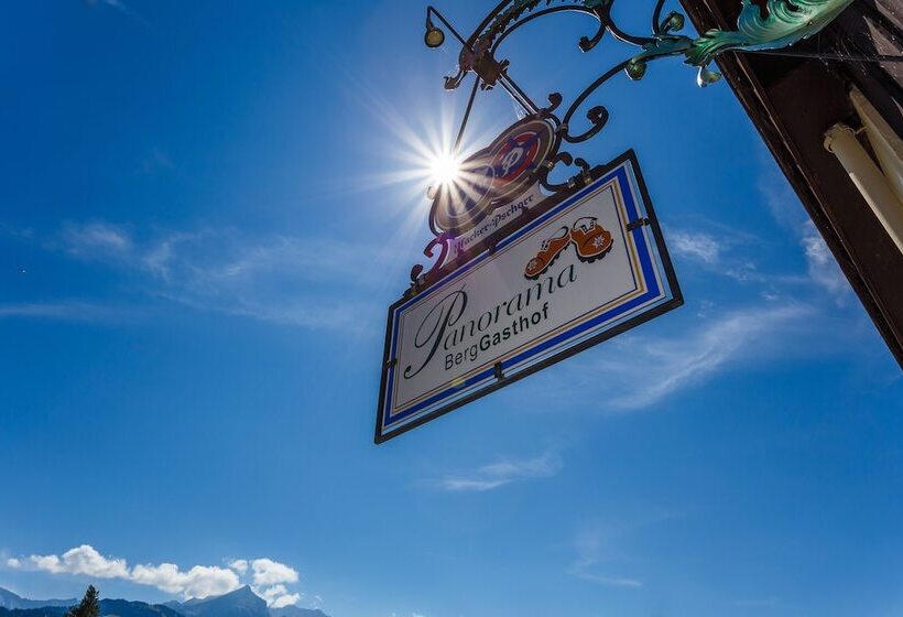 Landhotel Panorama