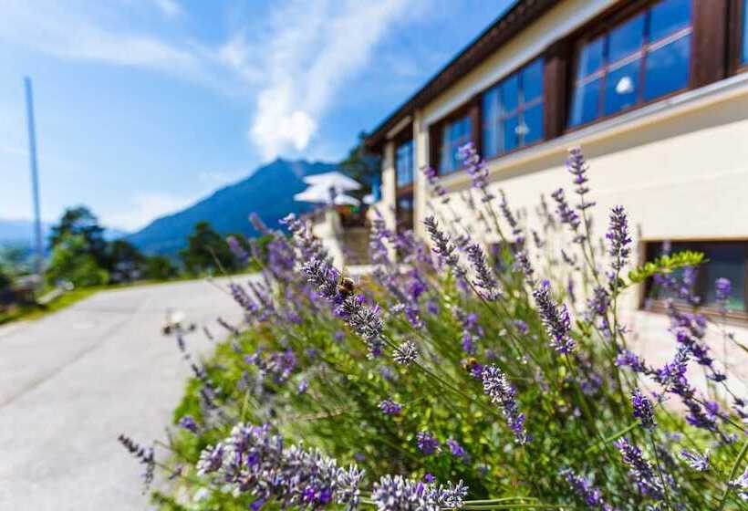 Landhotel Panorama