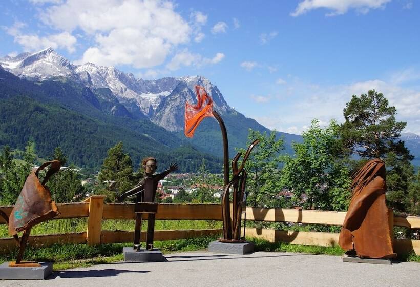 Landhotel Panorama