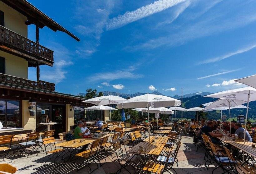 Landhotel Panorama