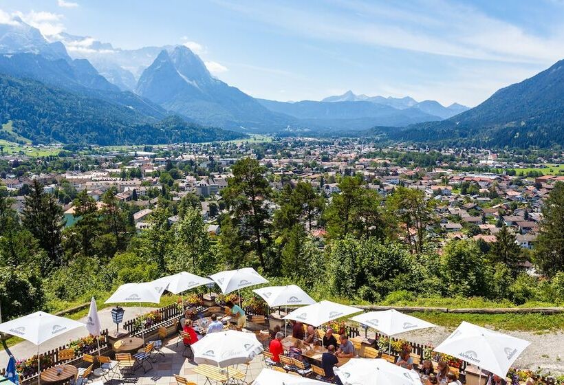 Landhotel Panorama