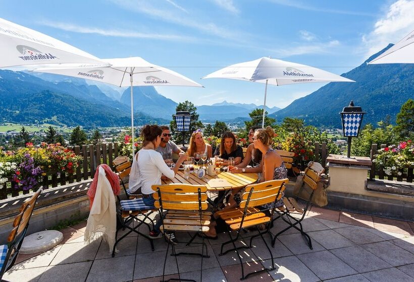 Landhotel Panorama