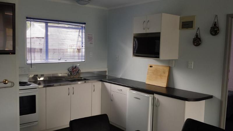 מוטל Kaitaia Motor Lodge