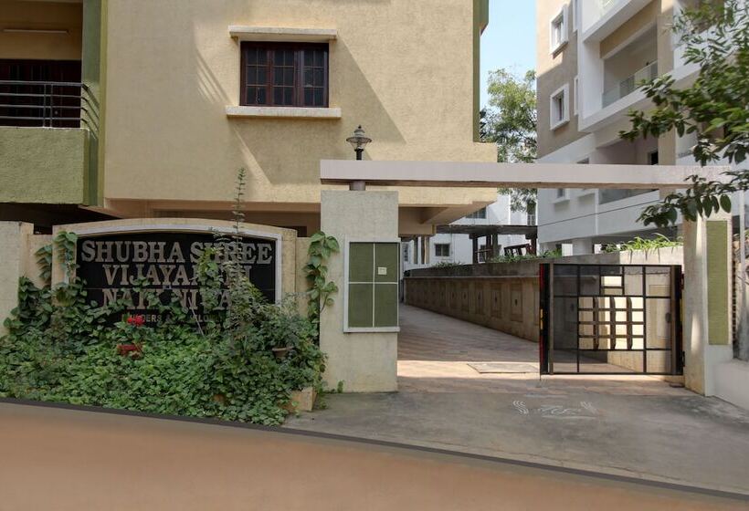 Nirmalvilla Service Apartments