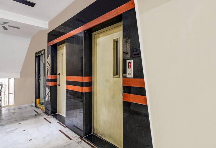 Nirmalvilla Service Apartments