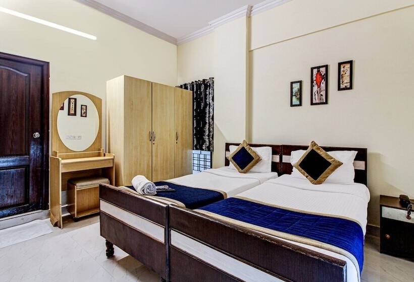 Nirmalvilla Service Apartments