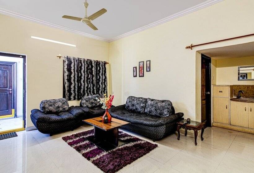 Nirmalvilla Service Apartments
