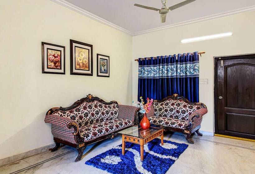 Nirmalvilla Service Apartments