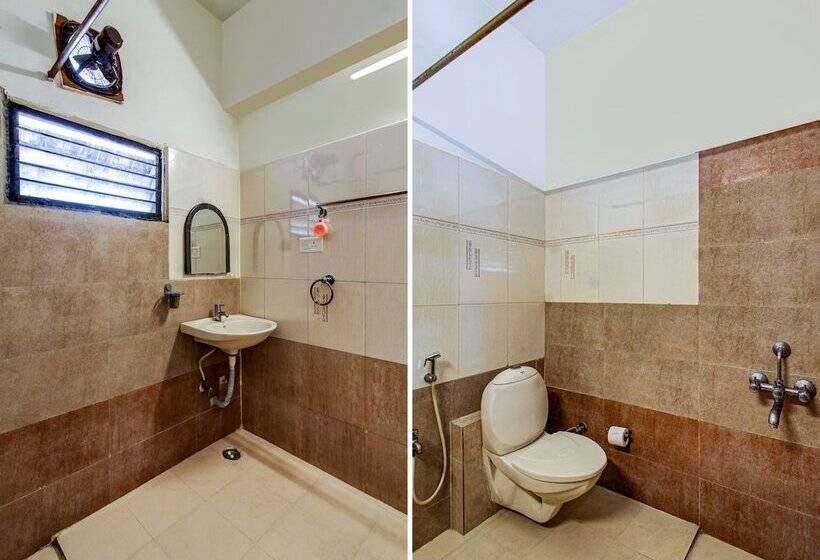 Nirmalvilla Service Apartments