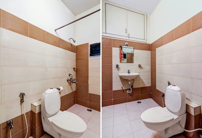 Nirmalvilla Service Apartments