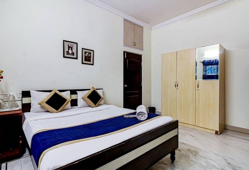 Nirmalvilla Service Apartments