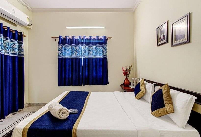 Nirmalvilla Service Apartments
