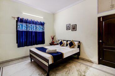 Nirmalvilla Service Apartments