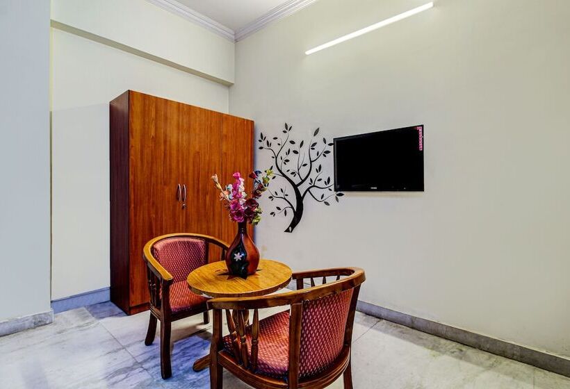 Nirmalvilla Service Apartments