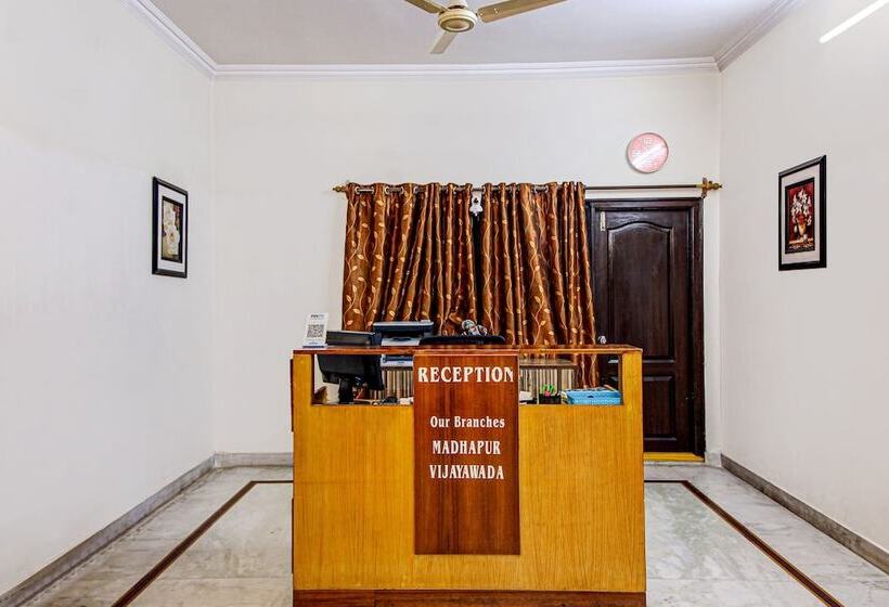 Nirmalvilla Service Apartments