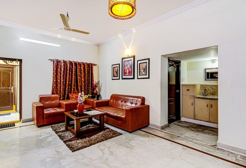 Nirmalvilla Service Apartments