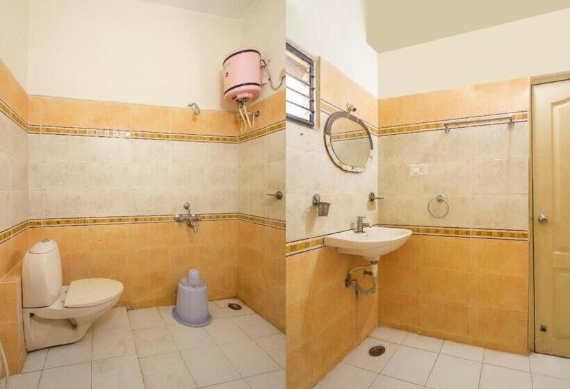 Nirmalvilla Service Apartments