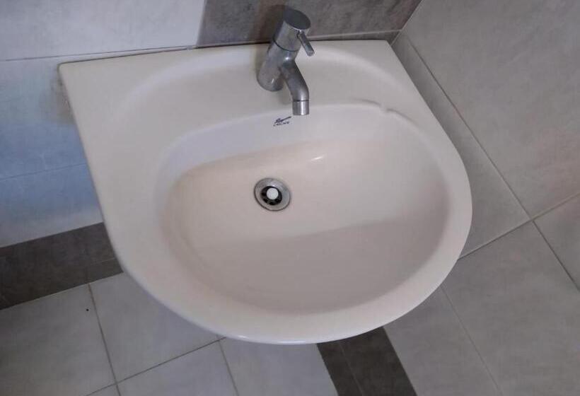 Nirmalvilla Service Apartments