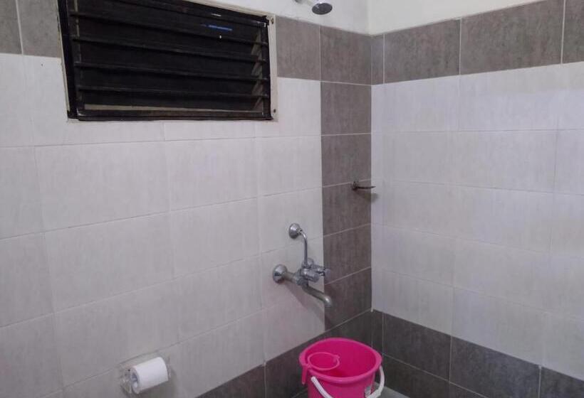 Nirmalvilla Service Apartments