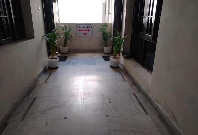 Nirmalvilla Service Apartments